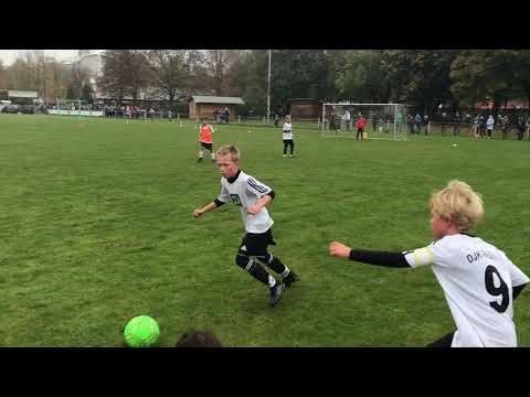 Full Match FT Gern x DJK Pasing