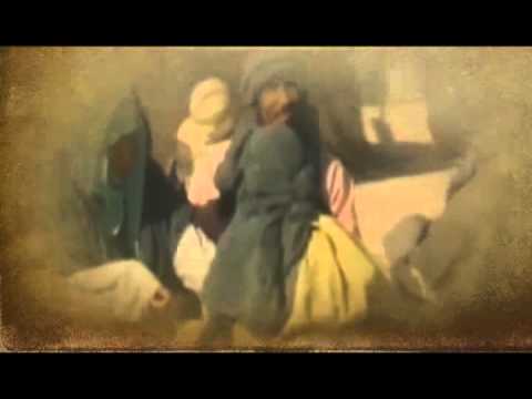 Ngjarja e Sahabiut Thalebe Ibnu Abdurrahman (radiAllahu anhu) - Dhulkarnejn Ramadani