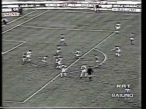 1983/84, (Juventus), Napoli - Juventus 1-1 (18)