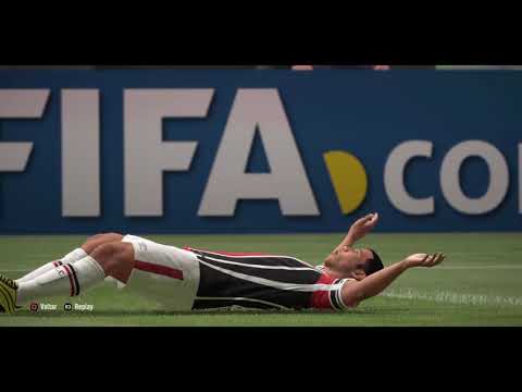 Criciúma 2 x 2 Joinville