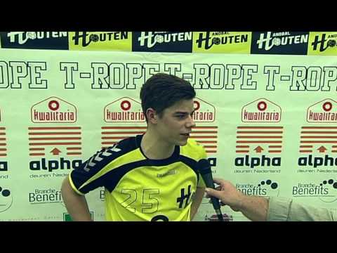 Handbal Houten - E&O