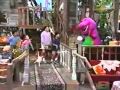 Barney Comes To Life Seven Days A Week