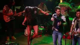 CUMBIA AMERICANA LOS CUMBIEROS