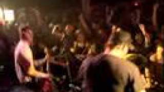 Music Video Showcase featuring Lucero &quot;Banks of the Akansas&quot;