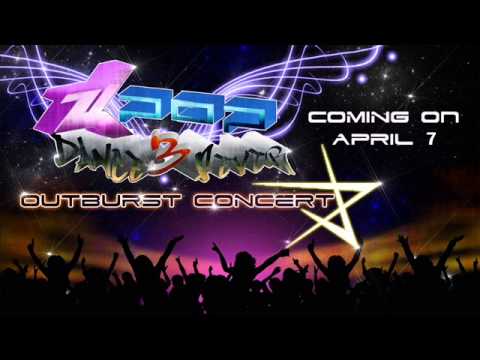 KPOP DANCE FEVER SEASON 3 FLASHMOB REMIX 2013