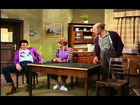 Grit Böttcher, Harald Juhnke & Ralf Wolter - Auf Brautschau 1980