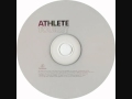 Athlete - Trading Air [Instrumental Version]
