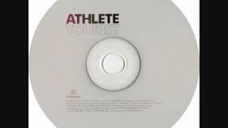 Athlete - Trading Air [Instrumental Version]