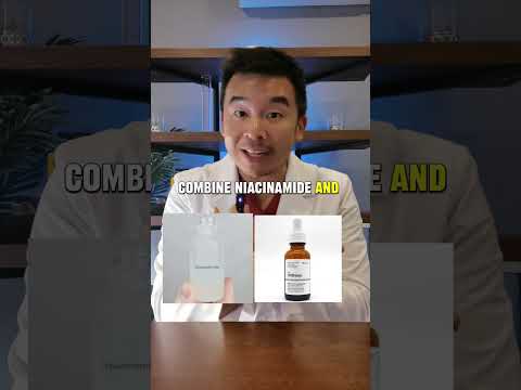 4 Niacinamide Combinations You Need To Know