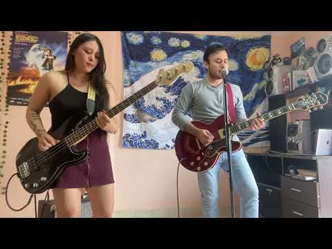 Motorama -Alps Cover