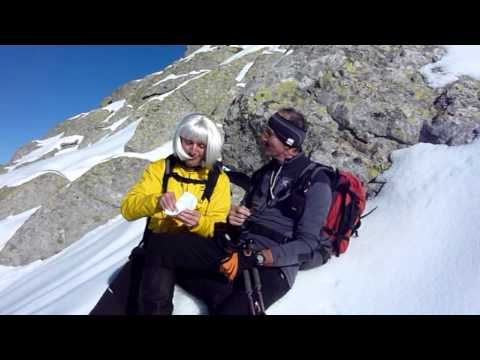 Spot cioccolato Novi parodia