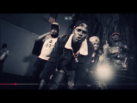 VEN DE FRENTE - ( Video Oficial ) Breifoke , Nffry Sosa, Nyro, Flay Boy