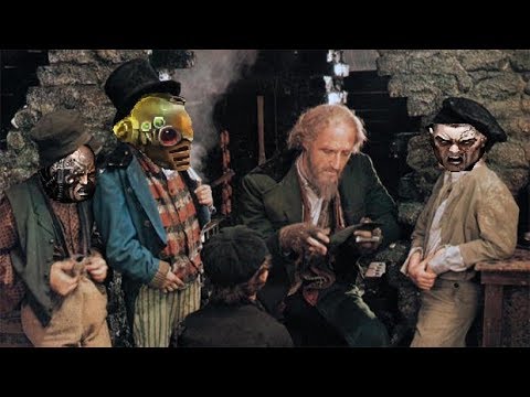 Fagan and the bois hit the town (event).