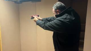 Killhouse 近距離作戰訓練場介紹