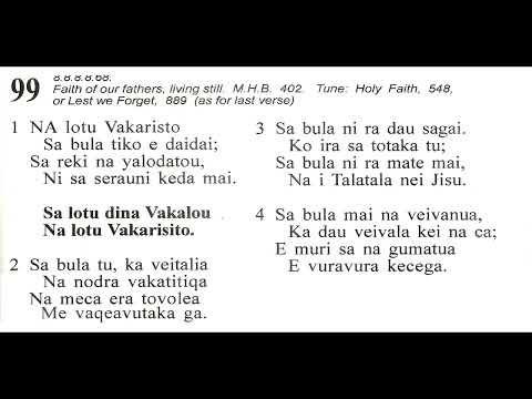 FHB 99 Na Lotu Vakarisito