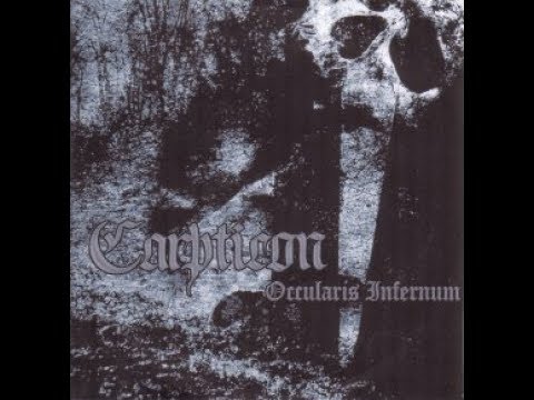 Carpticon - Mankind's Putrefaction