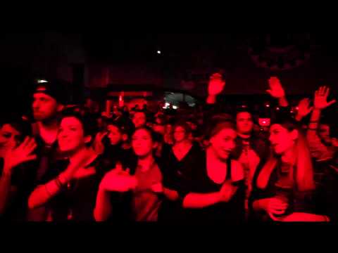 SALENTO ALL STARS  live @ DopoLavoro (Br) 18.10.2014