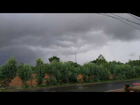 Best Storm Time-Lapse