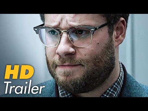 Movie Trailer: The Interview (0)