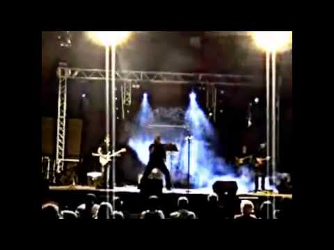 MotivA - Maniac (cover Sembello film Flashdance) live @ Torre Ovo (TA)
