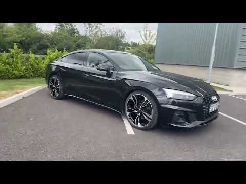 Audi A5 Sportback 35 TDI 163HP S-Tronic S Line - Image 2