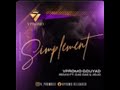 Simplement (V-Promo Gouyad Remix)Feat. Gaegae, Jojo & G-MixxVpromo