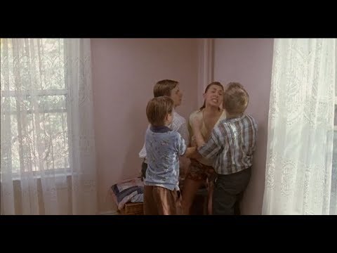 The Girl Next Door Tickle Scene The Girl Next Door Tickle Scene