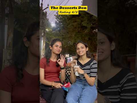 Vizag Must try desserts #trending #food #youtubeshorts #vizagfoodie