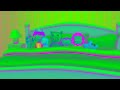 Faster Effects Ten Little Bum In The Bed Effects Sponsored By Gamavision Csupo Effects
