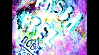 Fasba Fpel: Book XV: Peanuts! Peace of Cake Man! (Ft. Jordan Hunt) (Full Album Video) 2014