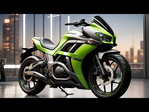 Kawasaki Ninja 650 KRT 2025: Perfect Blend of Power and Style@MDCarsBikes