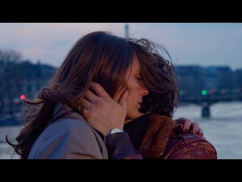 Emma Hoet - Saint-Germain (Official Video)