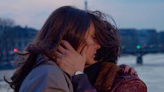 Saint-Germain Lyrics English Translation