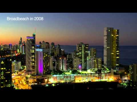 Ray White Surfers Paradise Overview