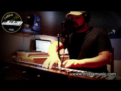 DRJASSMUSIC - Como crear un ritmo de Merengue