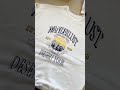 BUZO CREWNECK ESTAMPADO WESTERN DESERT TOUR