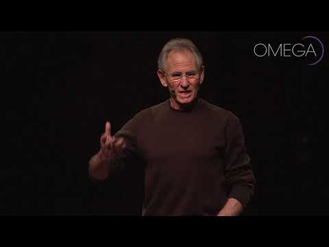 Cultivating Mindfulness In Difficult Times - Jon Kabat-Zinn