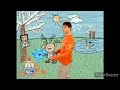 Blue Skidoo A Snowy Day Joe S Version