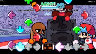 Cover art for Matt V3 ruckus