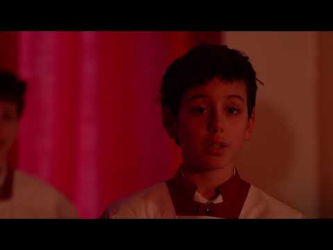 Gabriel's Message, Basque Traditional, arr. Pettman