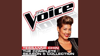 Try (The Voice Performance)