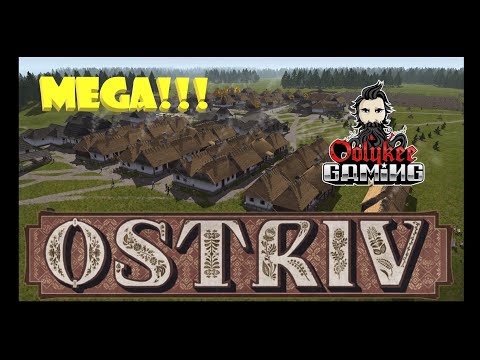 Ostriv - Episode 14 - Mega Village