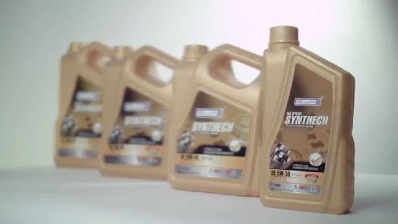 Atlantic Grease & Lubricant 2015