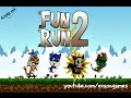 Fun Run 2 - Multiplayer Race (First Gameplay) 