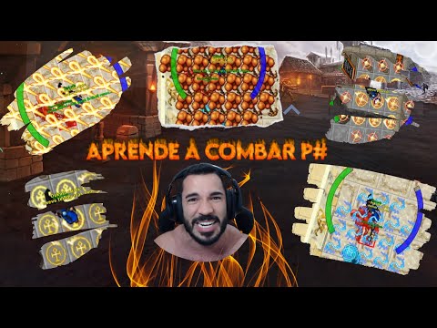 COMBO DE RP - APRENDA A NÃO PERDER TURNO !!