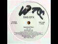 Baknaffek - Das EFX