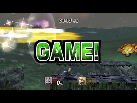 Scrims 06/06/22 - Atomsk (Wolf) vs Eggy (Peach)