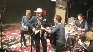 Wilco  The Thanks I Get 2/3/2016 Capital Theater