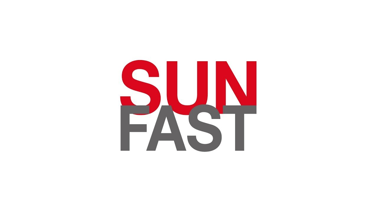 New Sun Fast 3300: the architects