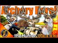 BOW Hunting Deer Got Us A PIEBALD BUCK TheHunter Call Of The Wild